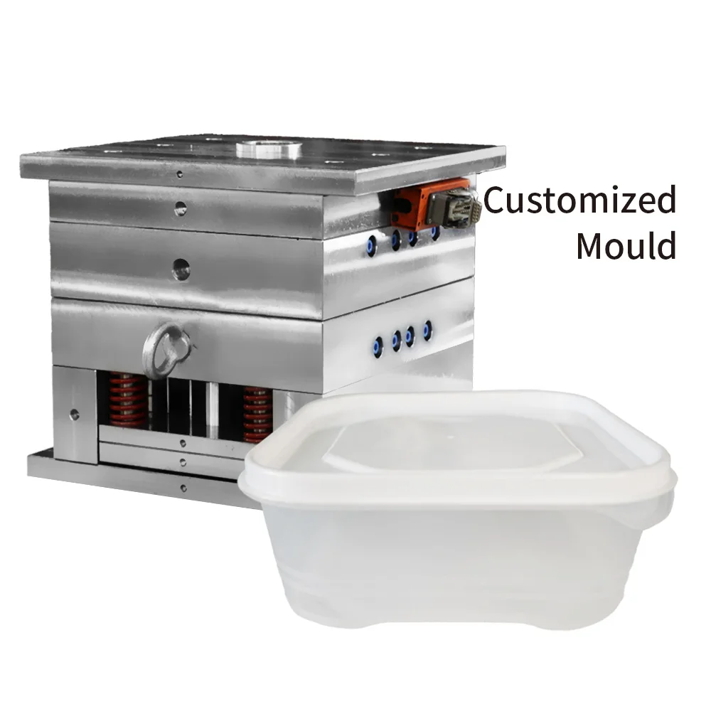 Формовочные изделия из силиконовой резины