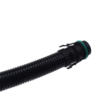 BINB ROAD Air Filter Intake Breather Pipe 13717803842 Compatible With BMW 118d 120d 316d 320d 325d 330d 430d 530d 730d X1 X3 X4 X5 X6