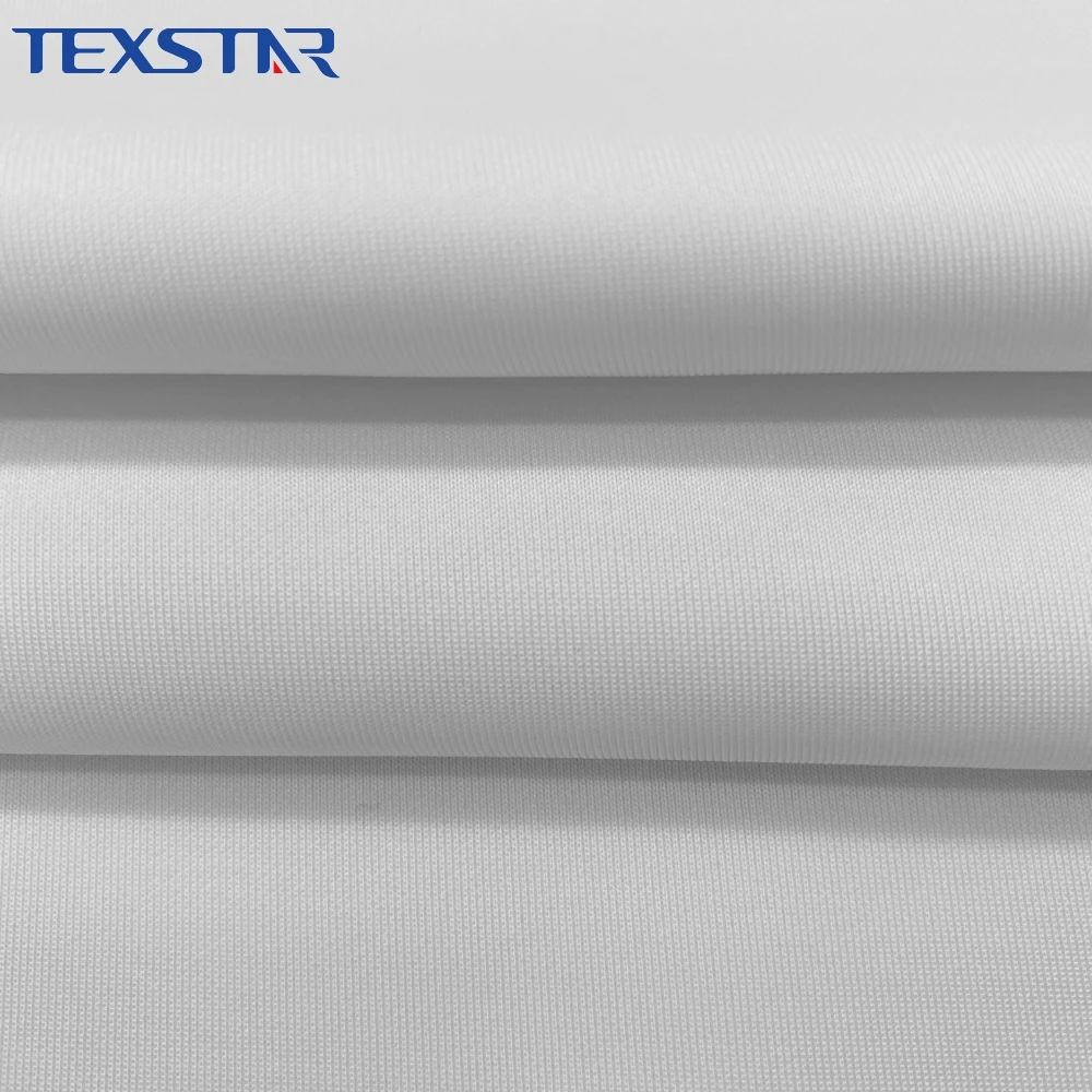 Оптовая продажа, ткань для активного отдыха из 92% полиэстера и 8% спандекса