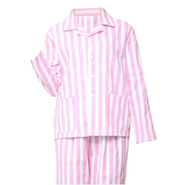 Cotton Pajamas Men's Long-sleeved Suit Hospital Patient Suit Pants Women Shirt Patient