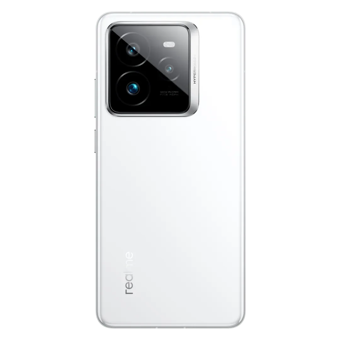 Realme GT7 Pro - Ultimate Gaming Smartphone with 120hz