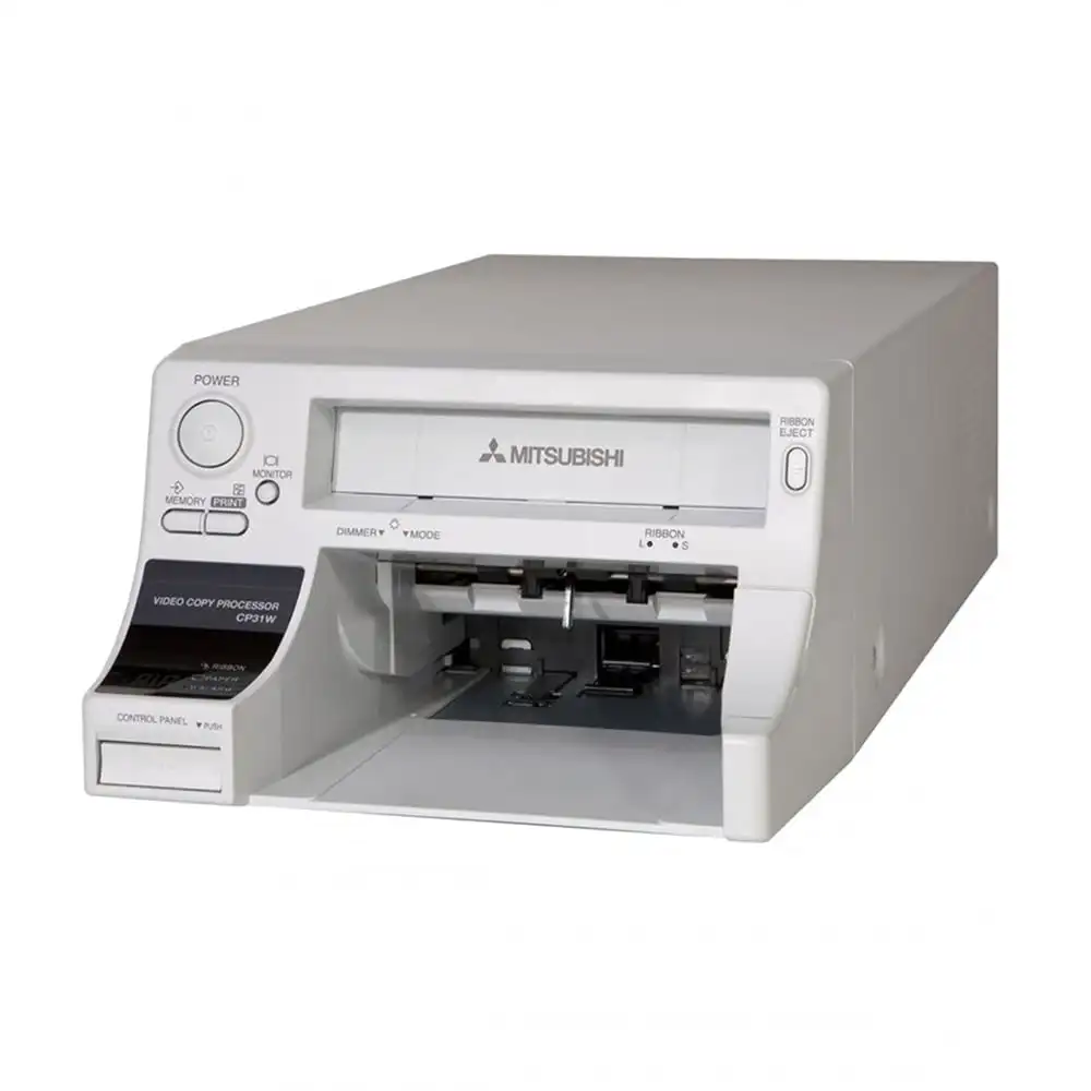 Impresora Mitsubishi CP-K60DW-S + Caja Insumo – GamersFoto