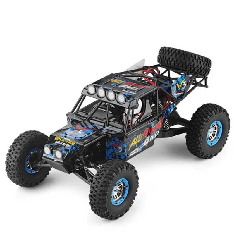 Баги игрушка. Радиоуправляемый краулер WLTOYS 4wd RTR масштаб 1:10. WLTOYS 10428. Радиоуправляемый краулер WLTOYS 4wd RTR масштаб 1 10 2.4g WLT-10428-a2. Внедорожник WL Toys 10428-b2 1:10 40 см.