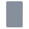 Posicionamiento iOS gris mate)