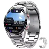 Silver Stainless Strap + Silicone Strap