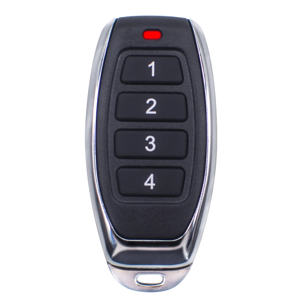 5 X ATA PTX-5v1 Compatible Garaje/puerta Puerta Control Remoto GDO 6v3