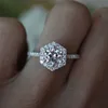 white gold