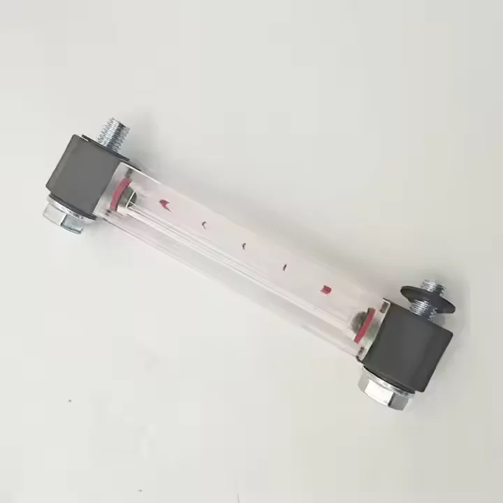 kemh5557ページ 6点口 Excavator Part Gauge Hydraulic Oil Level 094-3245 227-0620