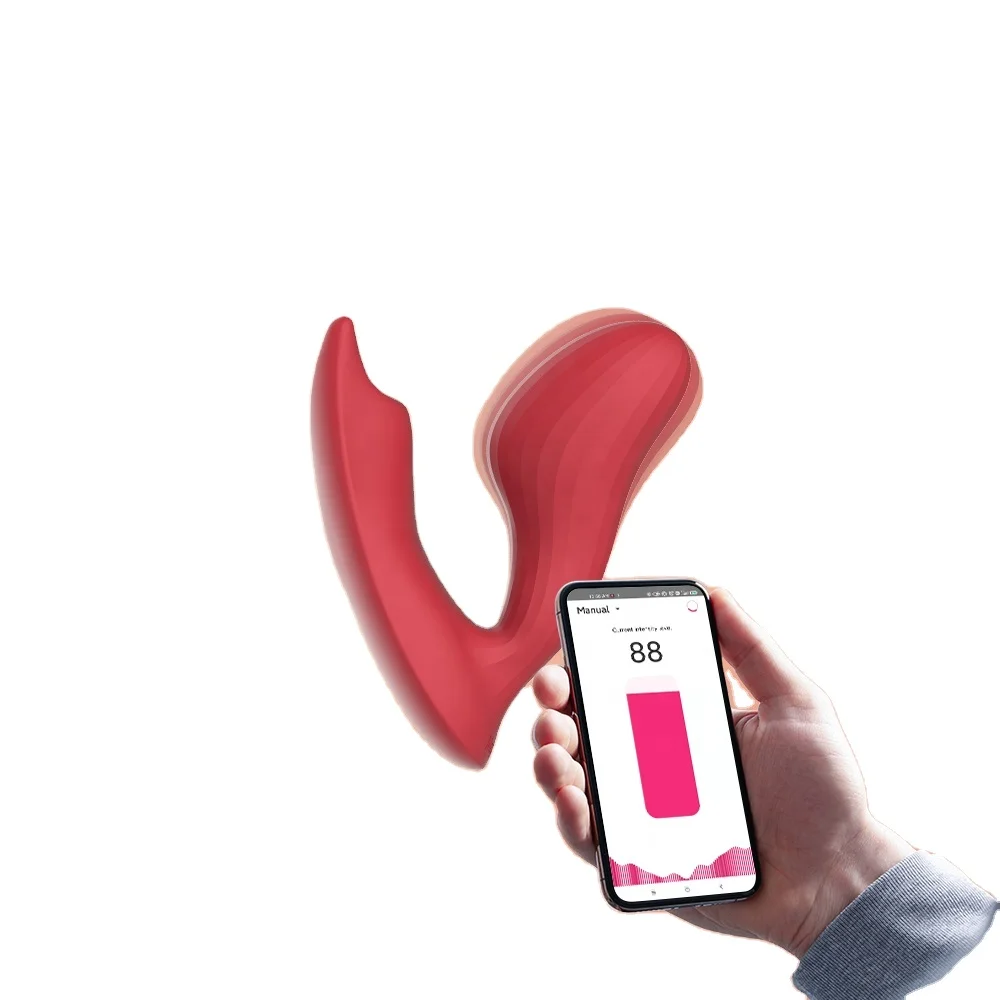 Magic Flamingo a Smart Vibrating Alarm Clock That Wakes You up with an Orgasm