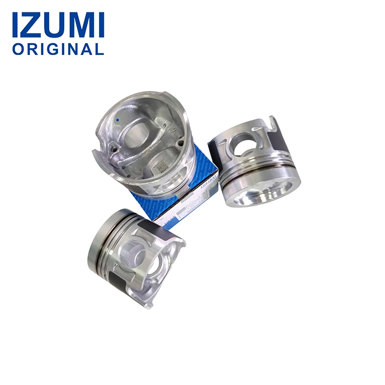product izumi original piston 324 4235 324423 c64 e320d for caterpillar construction machinery parts-15