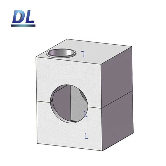 Precast Metal Steel Formwork Concrete Manhole Mold Well Ring Machine Making of Inspection Chamber Sewer Rises Former Production