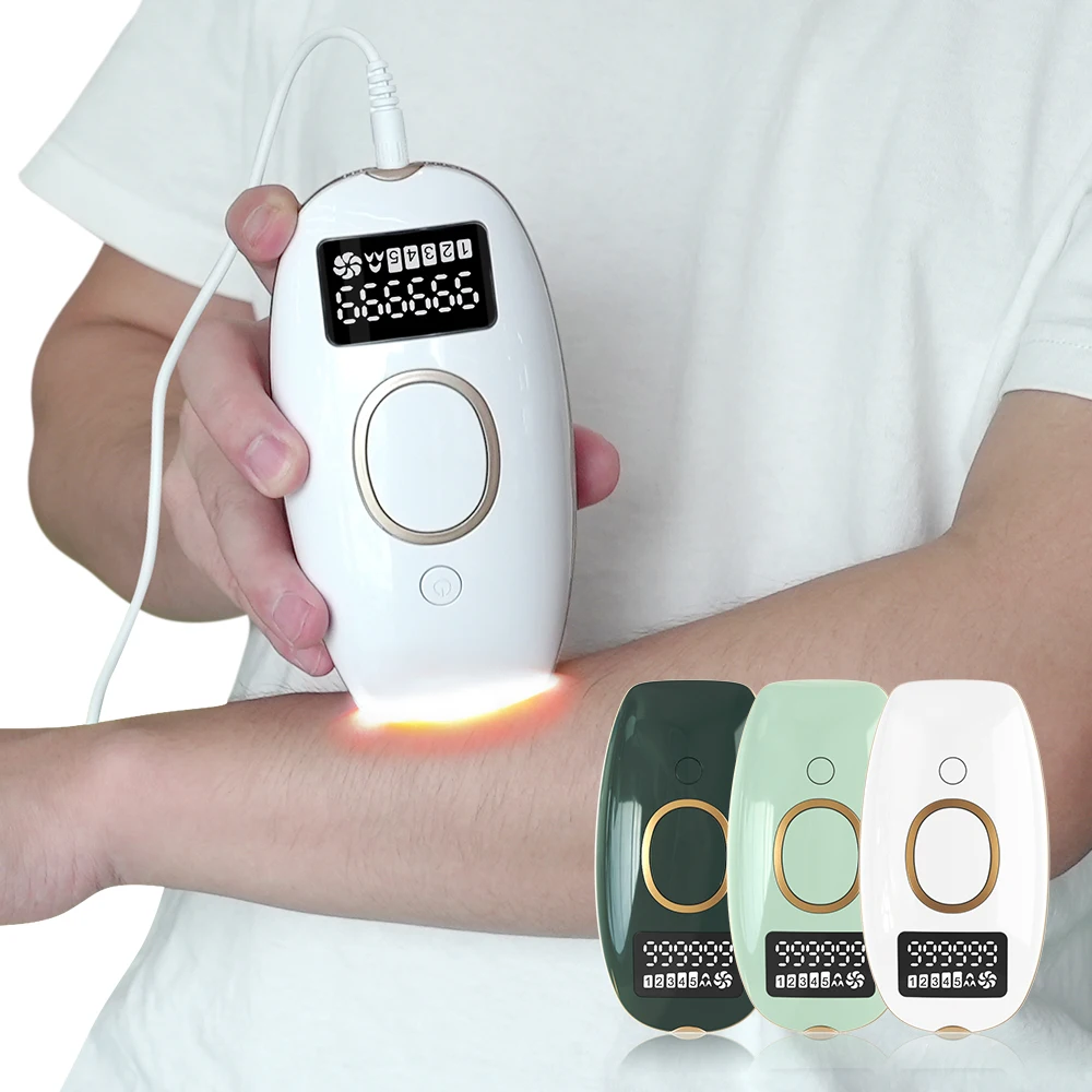 光美容器 Ladolce HIGH POWER HANDY EPILATOR 【公式通販】