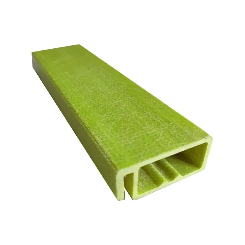 PU Fiberglass Window Profile  Polyurethane Windows Door Frame