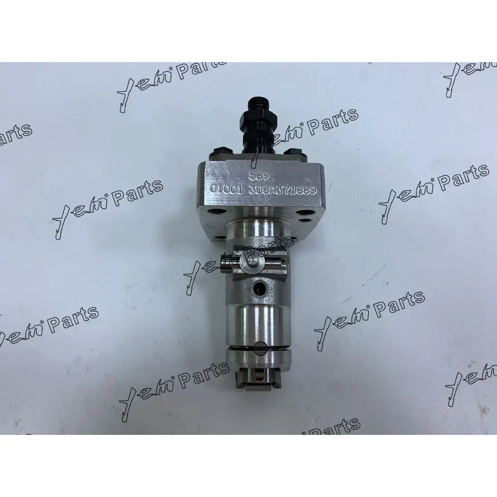 4LE2 Fuel Injection Pump 8-98030569-0 Fit for Isuzu Engine. 2