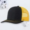 Black/yellow