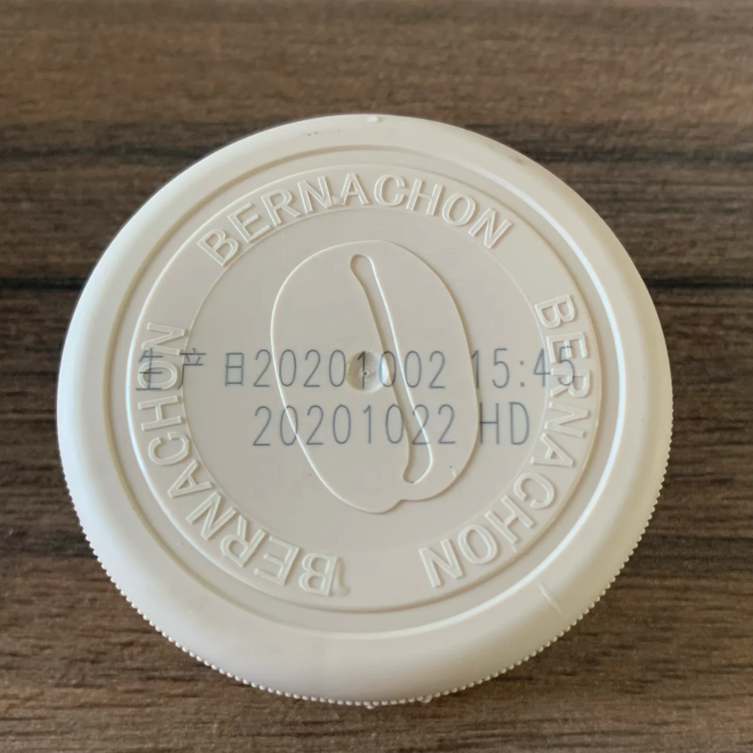 Laser Date Shooting Machine Date Printer Machine for Plastic Lid Caps Production Expiry Date Printing
