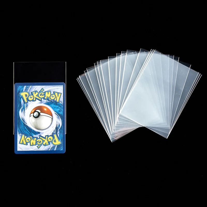 trading card sleeves wholesale Hotel Room Key Card Sleeve w/Your Logo