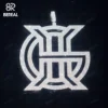 Logo pendant