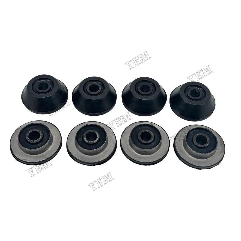 Engine Mount Cushion 201-01-71250 Fit for Komatsu 4D102 Engine 2