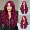 fuchsia 70cm 28inch