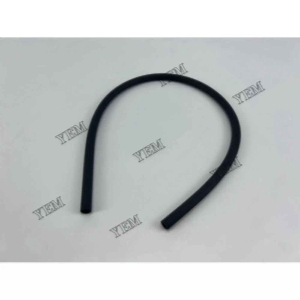 For Kubota Engine V3800 Fuel Booster Pipe 1J550-73892 Spare Part Engine Parts With Warranty