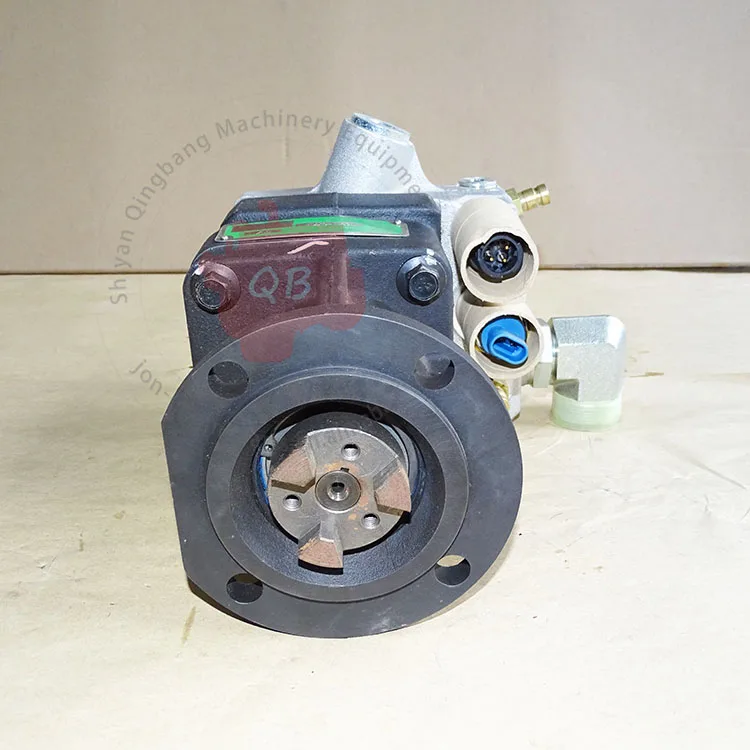 Cummins Engine kraftstoff pumpe 4088186 4307244 4062059 4009883 