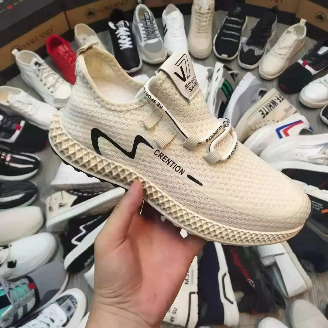 Tênis Masculino,Tênis Moderno,Respirável,Para Caminhada,Esporte,Estilo  Misto,Original,Fábrica Jr0802 - Buy Venda Quente Da Moda Sapatilhas Por  Atacado,Sapatas Dos Homens Respiráveis Estoque Andando Correndo  Esporte,Misturar O Estilo Original De Fábrica 