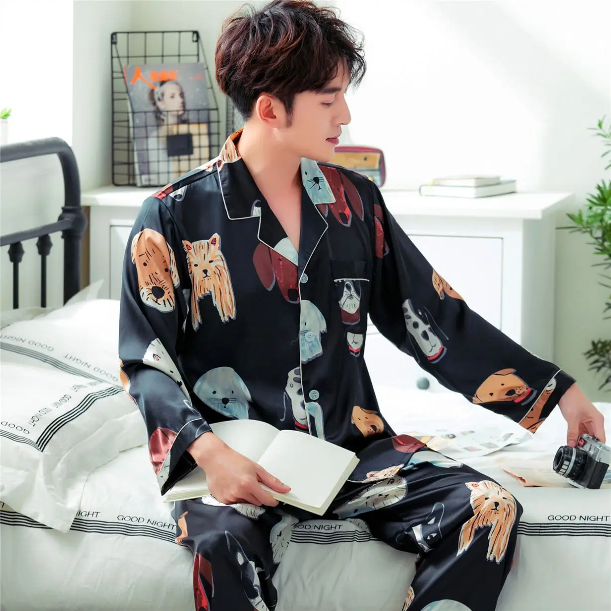 Discover more than 84 matching anime pajamas super hot - in.duhocakina