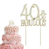 ORO 40 favoloso