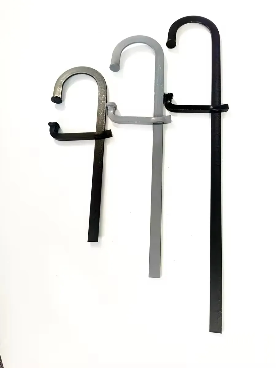 Adjustable Scaffold Formwork Steel Painted Concrete Shuttering Masonry F Clamp Adjustable Column G Clamp Construction Tools