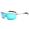 Silver ice blue