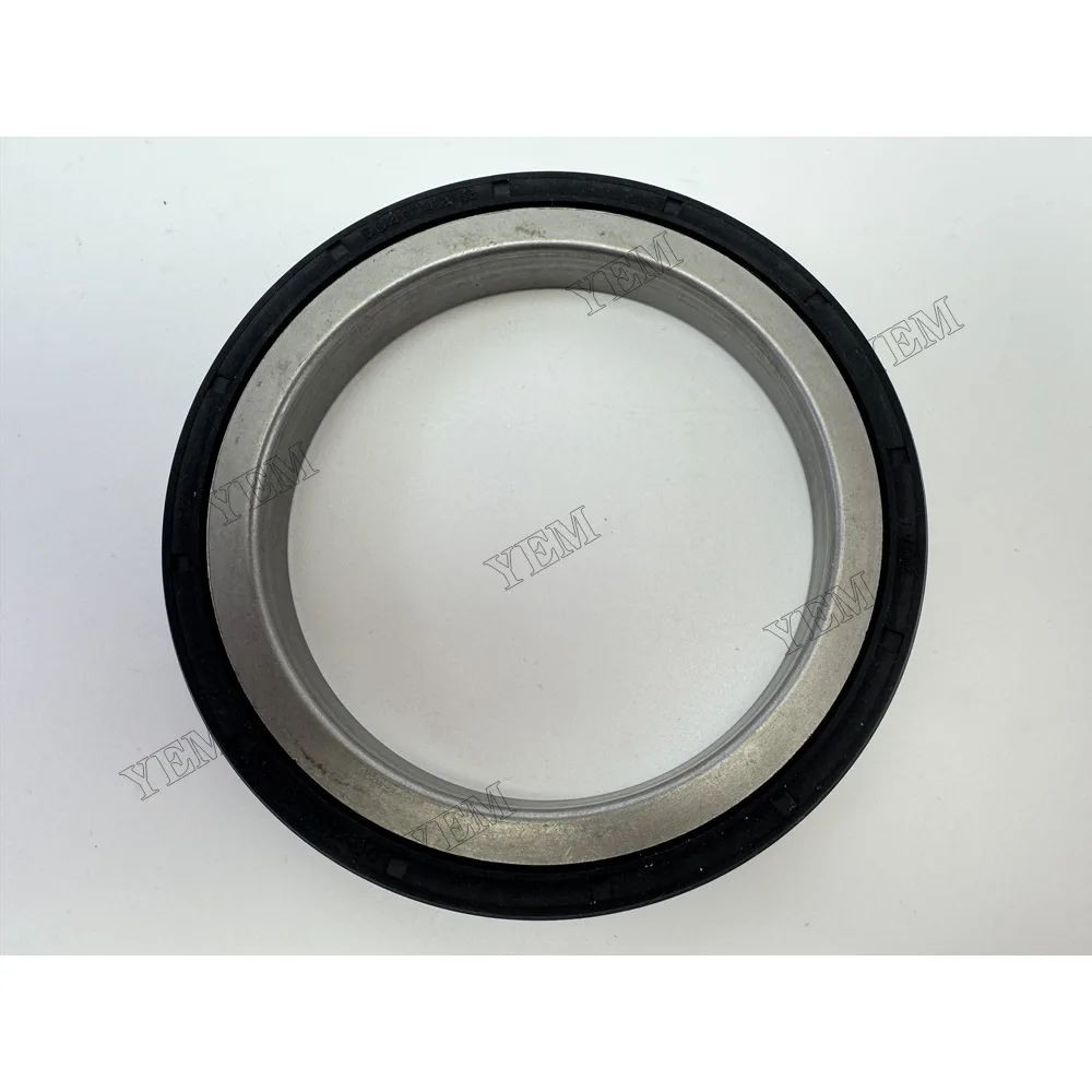For IVECO F5CE Rear Crankshaft Oil Seal Engine Parts China Manufacturer
