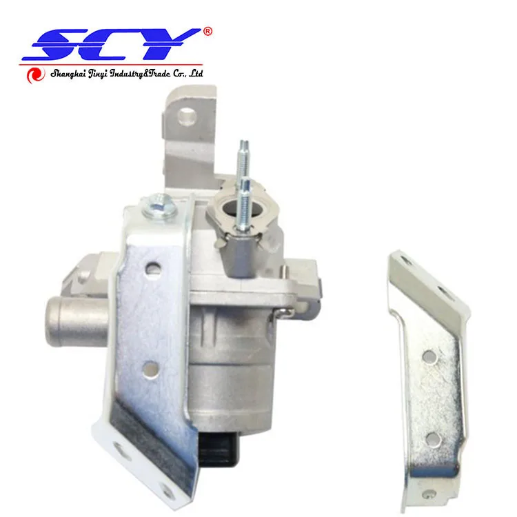 Toyota 2571050042 Air Pump Check Valve Air Pump Check Valves Exhaust