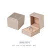 Ring box