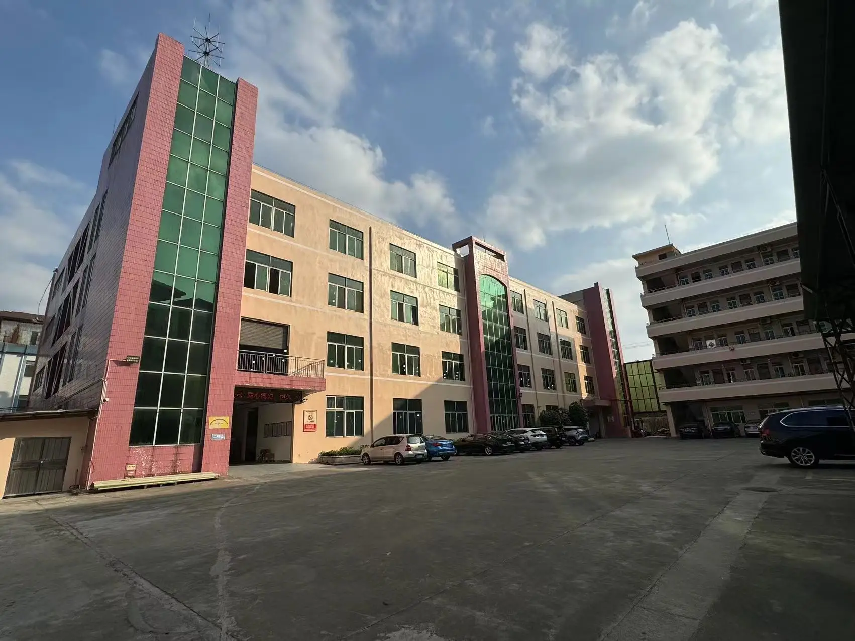 Dongguan Tongheng Packaging Co., Ltd. 2