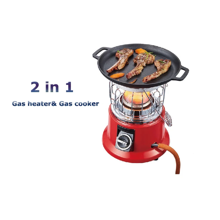 product portable freestanding butane gas heater with ceramic burner for outdoor camping rv  industrial use-4