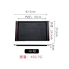 Japanese-style tray, medium size, 43*29cm