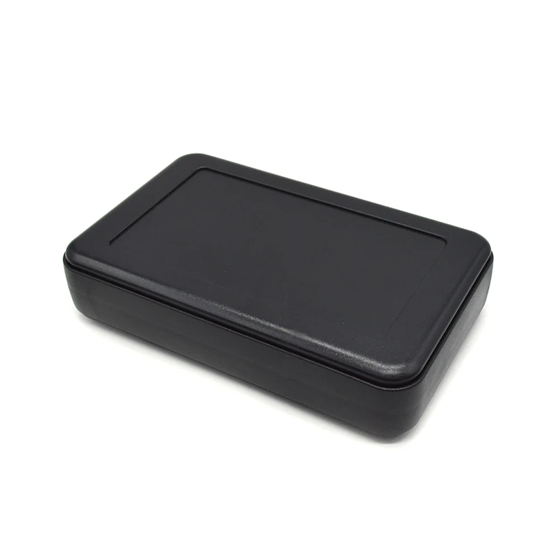 Plastic Enclosure Box Electronic Battery Electronic Equipment Junction