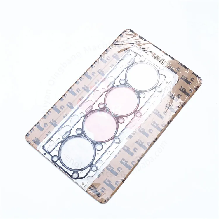 Cummins Diesel Engine Parts ISF ISB Cylinder Head Gasket 5345651 5301125
