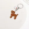Termes de la chaîne big teddy marron idog