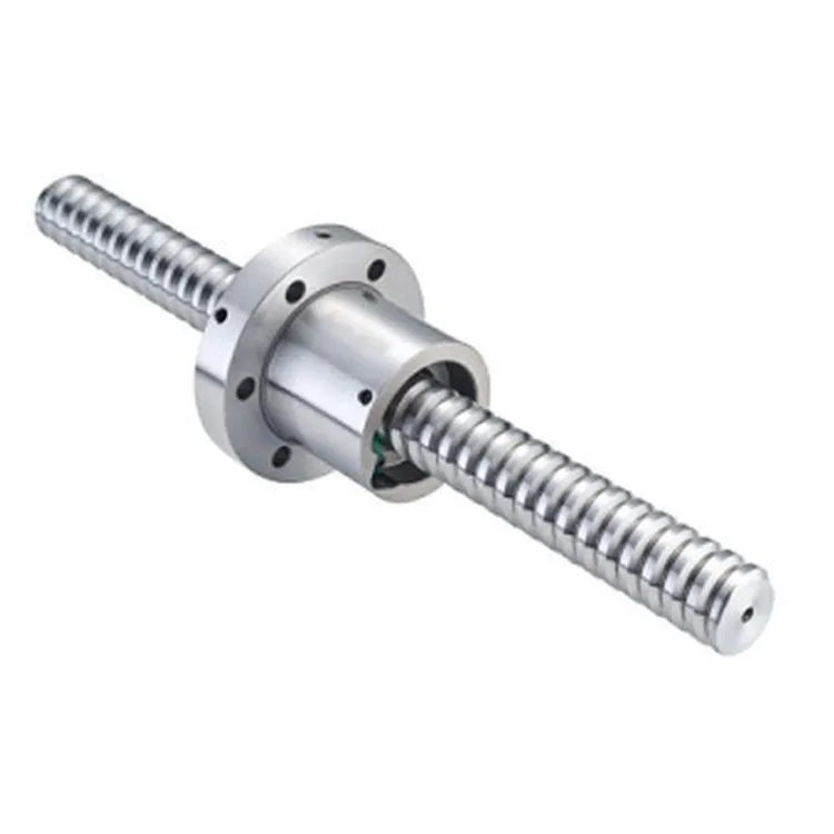 8Mm Ball Screw Spindle 8Ft 700Mm Balls 6040 Cnc Router 600 Mm 50 and Nut 40Mm 32 Supports 30Mm 3000Mm Ballscrew 25Mm