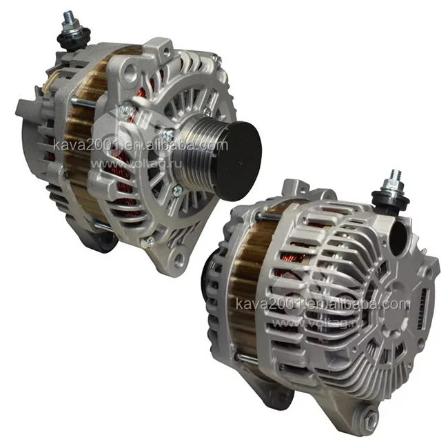 オルタネーター ダイナモ 23100-1AB1B 送料込み 保証付き