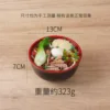 Fideos de caracol