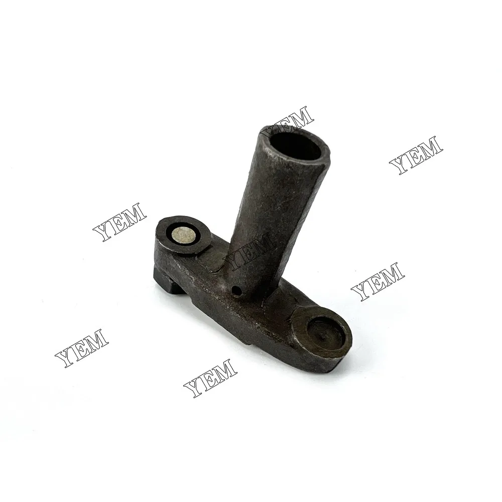 6D125 T-Frame 6150-41-5710 for Komatsu Engine. 2