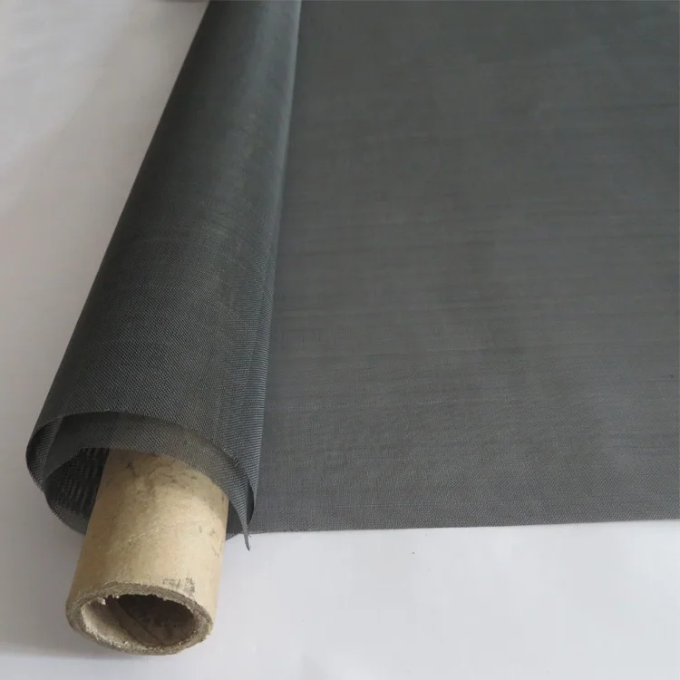 Ta1 Pure Titanium Mesh Medical Titanium Mesh