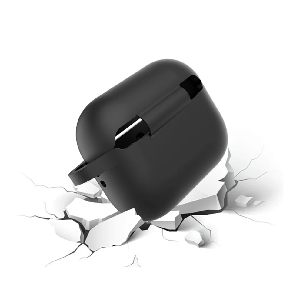 Wholesale Silicone Case For Airpods Pro For Airpods Pro 2 Case Silicone