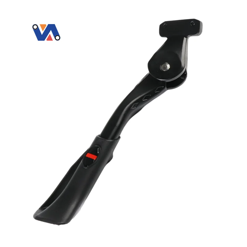 OUXI V8 20-Inch Electric Bicycle Accessory Kickstand New Image Kickstand for OUXI V8 EBike Fat Bike Electric Bicycle Spare Parts