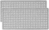 Gray translucent