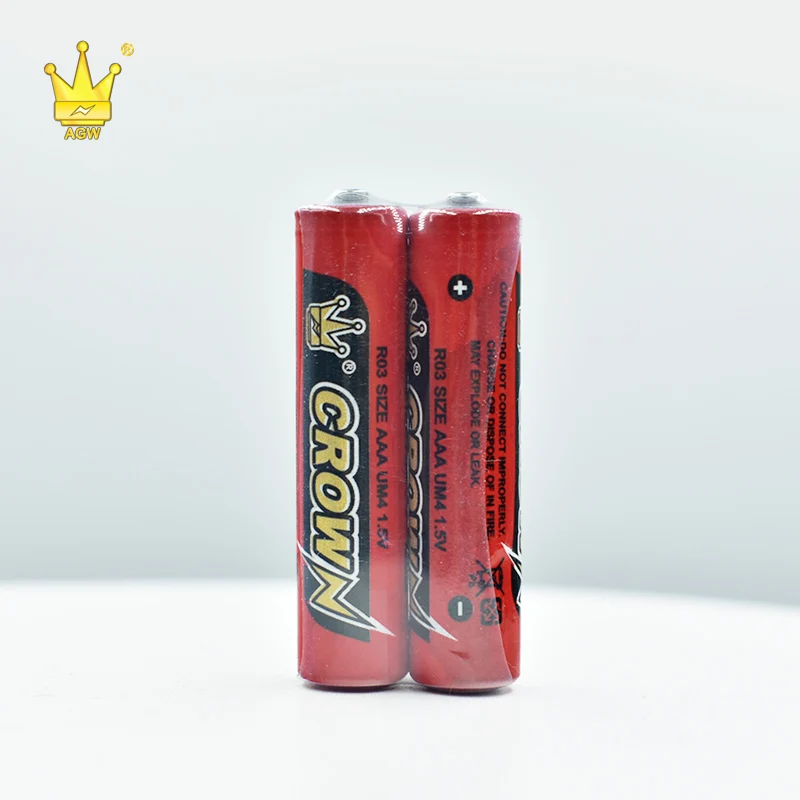 Electric toy battery medium powerAANo. 5 carbon gift delivery dry battery Direct wholesale