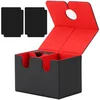 T006 Black red